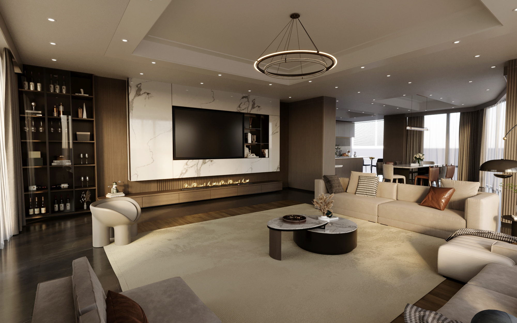 Brandium Residential