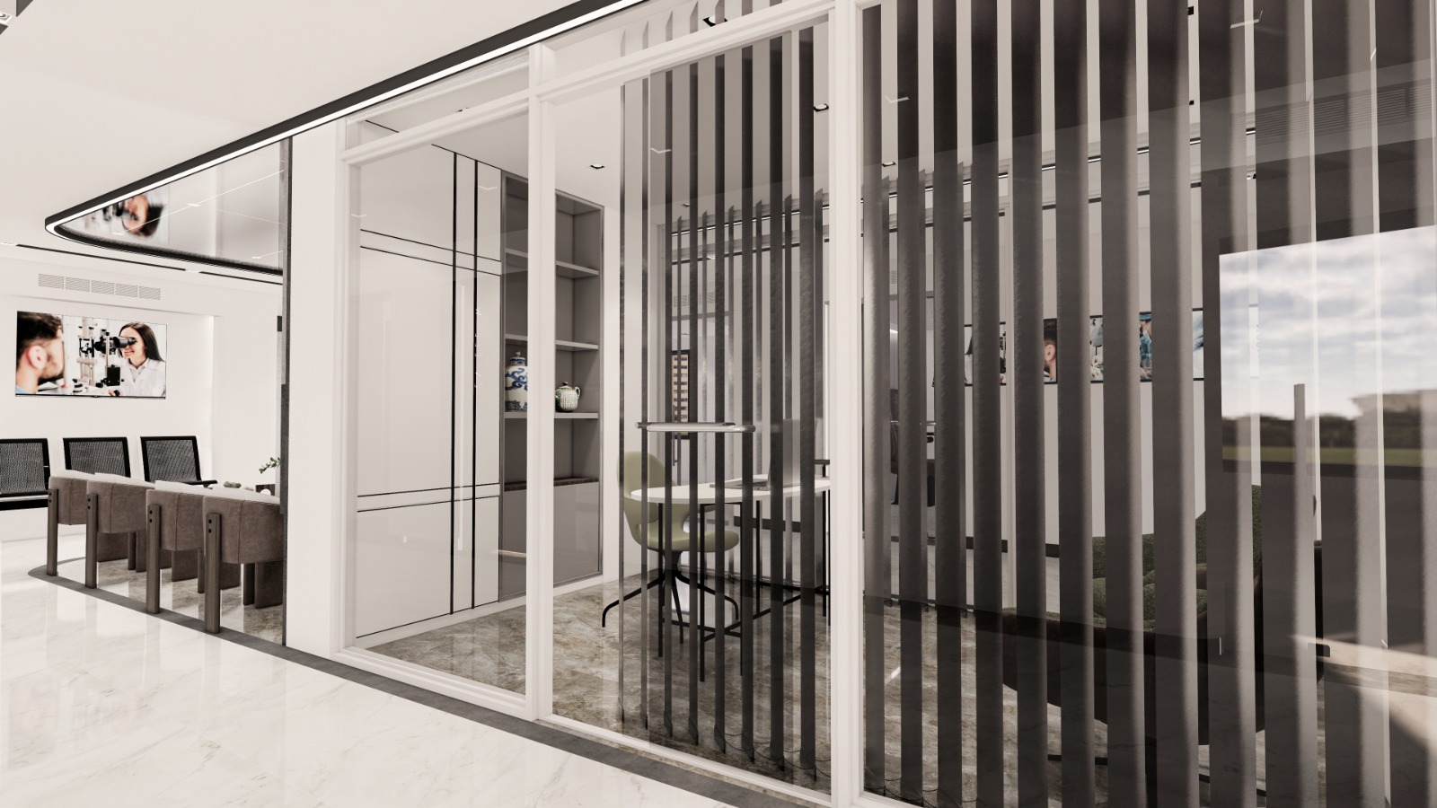 Marmara Göz Hospital